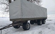 КамАЗ 1978 г., прицепы, полуприцепы 