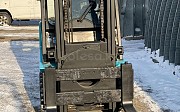 Sumitomo Qua Pro 25 2019 г., погрузчик вилочный 