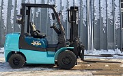 Sumitomo Qua Pro 25 2019 г., погрузчик вилочный 