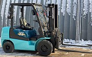 Sumitomo Qua Pro 25 2019 г., погрузчик вилочный 