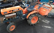 Kubota B7000E 2000 г., трактор Алматы