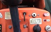 Kubota B7000E 2000 г., трактор Алматы