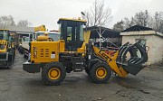 LGZT T920L 2021 г., погрузчик 