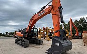 Doosan DX530LCA-7M 2022 г., экскаватор Астана