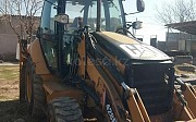 Caterpillar 428Е 2008 г., экскаватор-погрузчик 