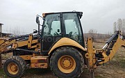 Caterpillar 428Е 2008 г., экскаватор-погрузчик Сарыагаш