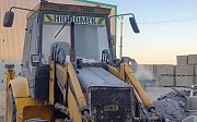 Hidromek 2002 г., экскаватор-погрузчик 