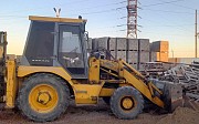 Hidromek 2002 г., экскаватор-погрузчик 