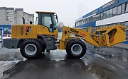 Rongwei Rongwei ZL939SM: грузоподъемность 3 тонны, WEICHAI 92 кВт. 2022 г., погрузчик ковшовый Астана