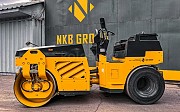 Bomag BW131AC-2 2015 г., каток Алматы