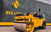 Bomag BW131AC-2 2015 г., каток Алматы