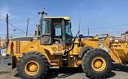 XCMG Zl50 2012 г., погрузчик Караганда