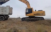 Hyundai 290 LC-7 2004 г., экскаватор 