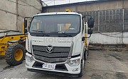 Foton МАНИПУЛЯТОР 2021 г., манипулятор Қостанай