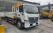 Foton МАНИПУЛЯТОР 2021 г., манипулятор Қостанай