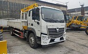 Foton МАНИПУЛЯТОР 2021 г., манипулятор Қостанай