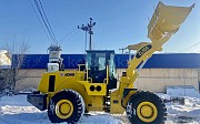 XCMG ZL50G 2007 г., погрузчик ковшовый Шымкент