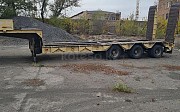 DAF 1991 г., трал Теміртау