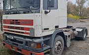 DAF 1991 г., трал Теміртау