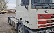 DAF 1991 г., трал Теміртау