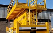 Haulotte Ножничный подъёмник 22 метра Lift Lux 2006 г., автовышка Шымкент