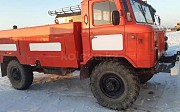 ГАЗ Газ 66 1987 г., другой 