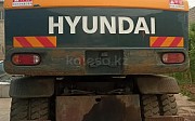 Hyundai R140w 2014 г., экскаватор Шымкент