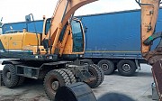 Hyundai R140w 2014 г., экскаватор 