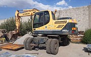 Hyundai R140w 2014 г., экскаватор Шымкент