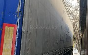 Krone KRONE SDP 27 2005 г., прицепы, полуприцепы Актау