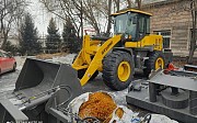 Lonking CDM853 2020 г., погрузчик ковшовый Алматы