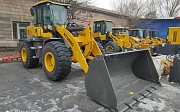 Lonking CDM853 2020 г., погрузчик ковшовый Алматы