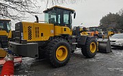 Lonking CDM853 2020 г., погрузчик ковшовый Алматы