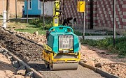 Ammann arw 65 2020 г., каток Семей