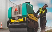 Ammann arw 65 2020 г., каток Семей