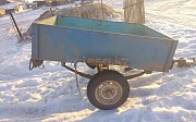 ХТЗ Fgg 2005 г., прицепы, полуприцепы 