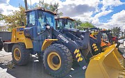 XCMG LW 300FN 2022 г., погрузчик ковшовый Астана