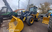 XCMG LW 300FN 2022 г., погрузчик ковшовый Астана