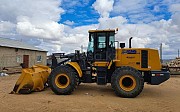 XCMG ZL50GN 2020 г., погрузчик ковшовый Кульсары