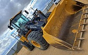 XCMG ZL50GN 2020 г., погрузчик ковшовый Кульсары