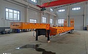 Shengrun 3х осн 2023 г., трал Усть-Каменогорск