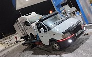 ГАЗ 3303 2000 г., эвакуатор Астана