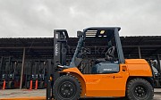 Toyota 7FG35 2006 г., погрузчик вилочный Алматы