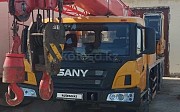 Sany SYM5334JQZ 2014 г., автокран Кентау