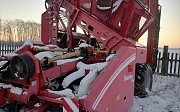 Grimme Свеклоуборочный комбаин Roodster 608 2012 г., сельхозтехника Тараз