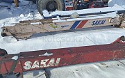 Sakai SK373 1995 г., манипулятор Актобе