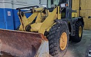 XCMG LW300F 2012 г., погрузчик ковшовый Риддер