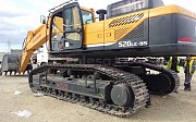 Hyundai R520LC-9S 2022 г., экскаватор 