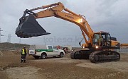 Hyundai R520LC-9S 2022 г., экскаватор 