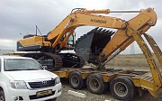 Hyundai R520LC-9S 2022 г., экскаватор Алматы